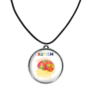 گردنبند اتیسم Autism