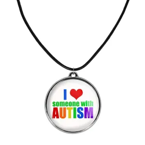 گردنبند اتیسم Autism