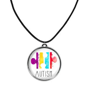 گردنبند اتیسم Autism