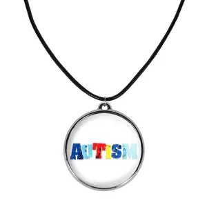 گردنبند اتیسم Autism
