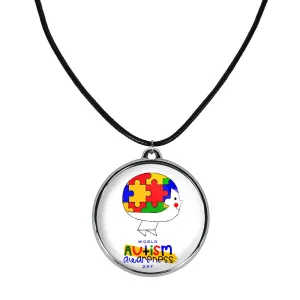 گردنبند اتیسم Autism