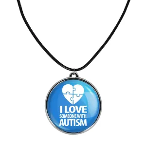 گردنبند اتیسم Autism