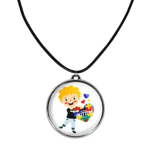 گردنبند اتیسم Autism