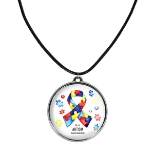 گردنبند اتیسم Autism