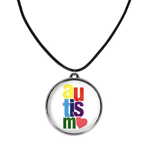 گردنبند اتیسم Autism