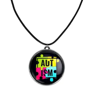 گردنبند اتیسم Autism