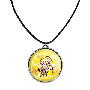 گردنبند دارکنس انیمه کونوسوبا Konosuba