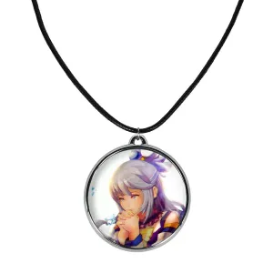 گردنبند آکوا انیمه کونوسوبا Konosuba