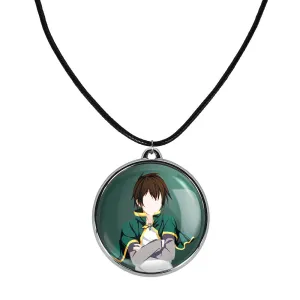 گردنبند کازوما ساتو انیمه کونوسوبا Konosuba
