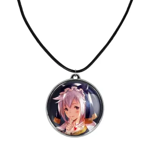 گردنبند اریس انیمه کونوسوبا Konosuba