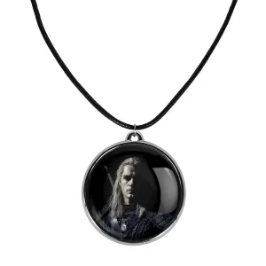 گردنبند گرالت سریال ویچر Witcher