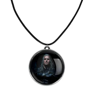 گردنبند گرالت سریال ویچر Witcher