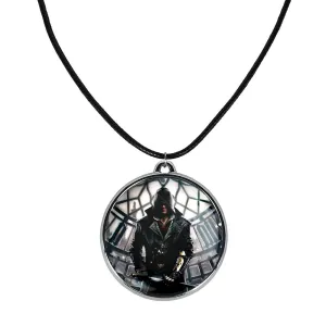 گردنبند بازی اساسینز کرید Assassin's Creed