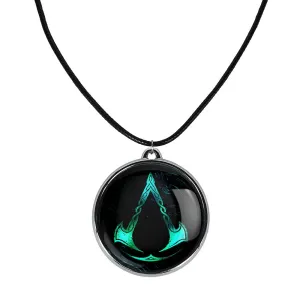 گردنبند بازی اساسینز کرید Assassin's Creed
