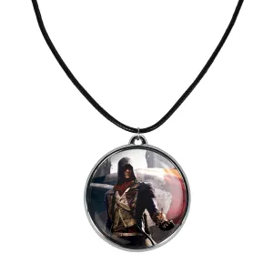 گردنبند بازی اساسینز کرید Assassin's Creed