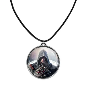 گردنبند بازی اساسینز کرید Assassin's Creed