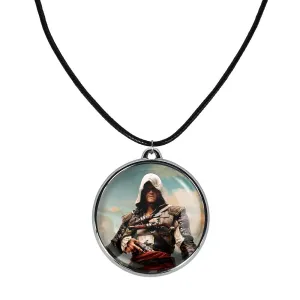 گردنبند بازی اساسینز کرید Assassin's Creed