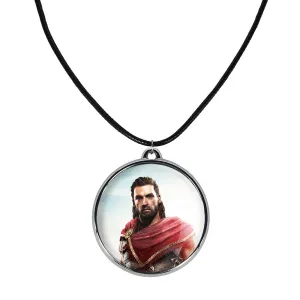 گردنبند بازی اساسینز کرید Assassin's Creed