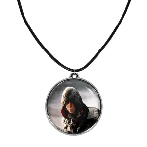 گردنبند بازی اساسینز کرید Assassin's Creed