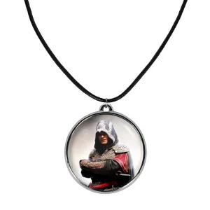 گردنبند بازی اساسینز کرید Assassin's Creed