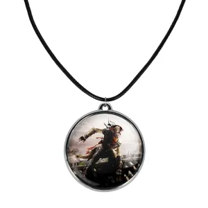 گردنبند بازی اساسینز کرید Assassin's Creed