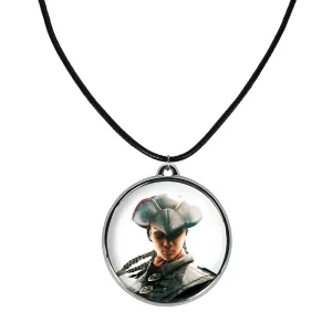 گردنبند بازی اساسینز کرید Assassin's Creed
