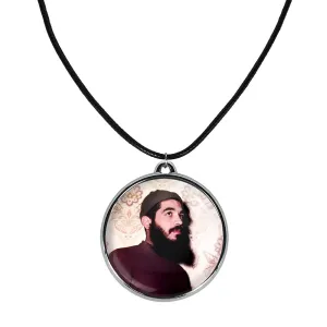 گردنبند شهید ابراهیم هادی