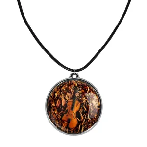 گردنبند ویولن Violin