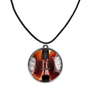 گردنبند ویولن Violin