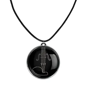 گردنبند ویولن Violin