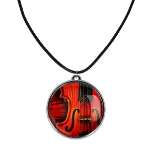 گردنبند ویولن Violin