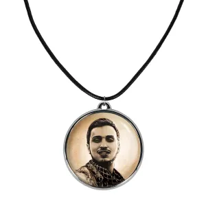 گردنبند شهید جهاد مغنیه