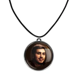 گردنبند شهید جهاد مغنیه