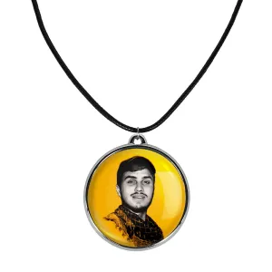 گردنبند شهید جهاد مغنیه