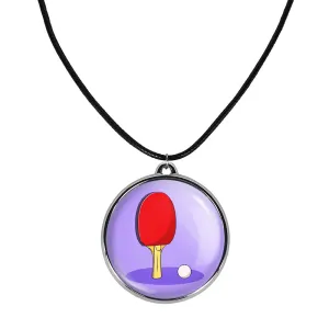 گردنبند پینگ پنگ Ping Pong
