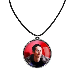 گردنبند استایلز استلینسکی سریال تین ولف Teen Wolf