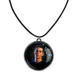 گردنبند استایلز استلینسکی سریال تین ولف Teen Wolf
