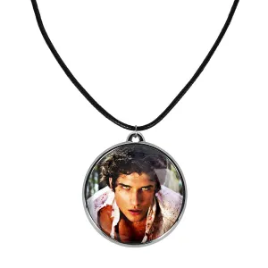 گردنبند اسکات مککال سریال تین ولف Teen Wolf