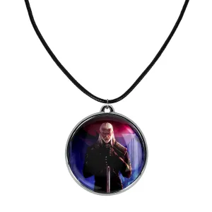 گردنبند گرالت سریال ویچر Witcher