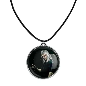 گردنبند گرالت سریال ویچر Witcher