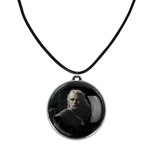 گردنبند گرالت سریال ویچر Witcher