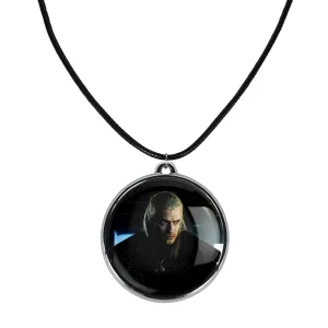 گردنبند گرالت سریال ویچر Witcher