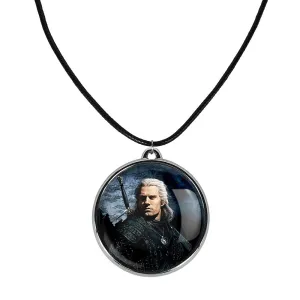 گردنبند گرالت سریال ویچر Witcher