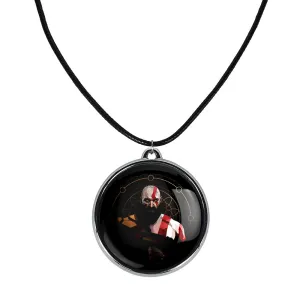 گردنبند بازی گاد آف وار God Of War
