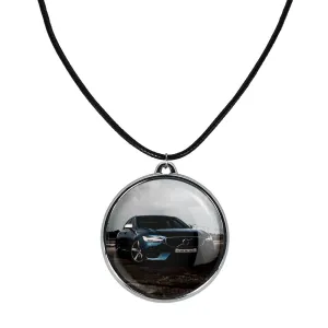 گردنبند ماشین اسپرت Sport Car