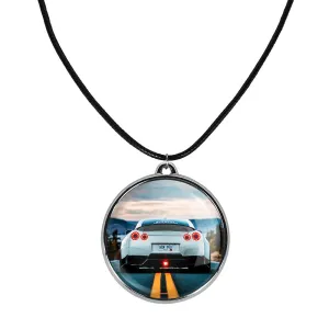 گردنبند ماشین اسپرت Sport Car