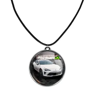 گردنبند ماشین اسپرت Sport Car
