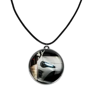 گردنبند ماشین اسپرت Sport Car