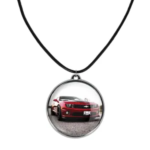 گردنبند ماشین اسپرت Sport Car