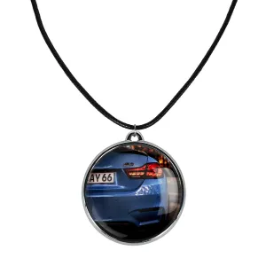 گردنبند ماشین اسپرت Sport Car